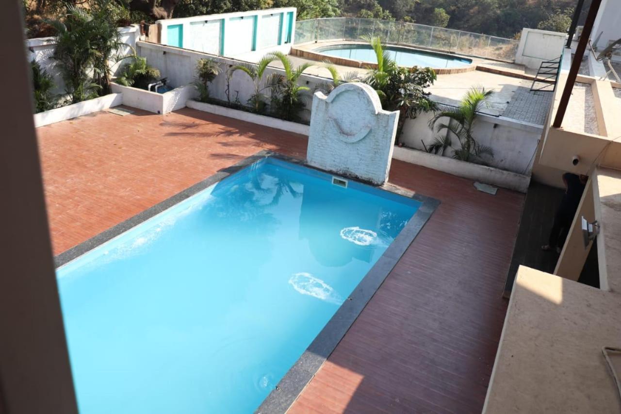 Trident Villas & Holidays Igatpuri Exterior photo